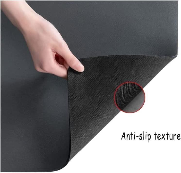 Lightweight & Washable Quick-Drying Mat Pack of 2 (BUY 1 GET 1 FREE)